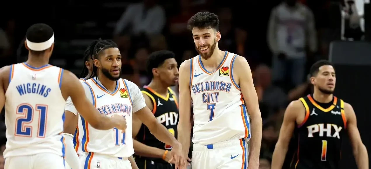 里程碑夜！俄克拉荷马雷霆内部沟通，足总杯关键时刻刷纪录，态度坚定，资深球员宣示担当的简单介绍-九游网页版游戏中心